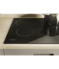 Candy ugradbena indukcijska ploča CI642CTT/E1 - Slika 2